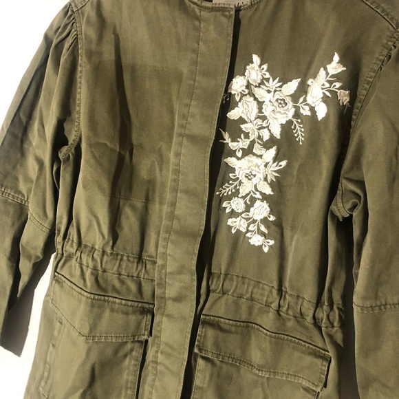 Rebecca Taylor La Vie Jacket - Picture 3 of 6